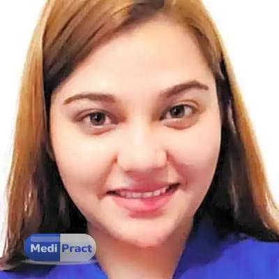 Dr. Ritika Tapaswi Profile Picture
