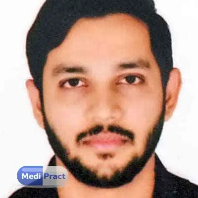 Dr. Ritikanth Annapragada Profile Picture