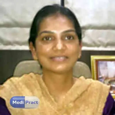 Dr. Ritima Gupta Profile Picture