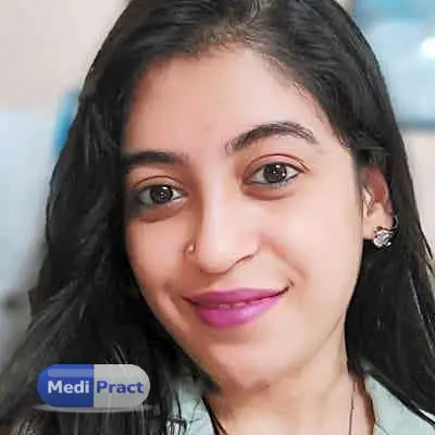 Dr. Ritka Rana Profile Picture
