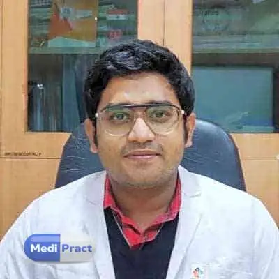 Dr. Ritoban Saha Bhowmick Profile Picture