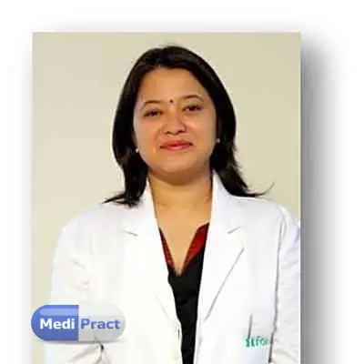 Dr. Ritu Aggarwal Profile Picture