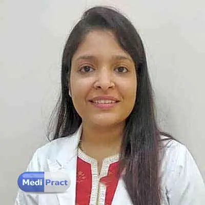 Dr. Ritu Agrawal Profile Picture