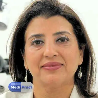 Dr. Ritu Aurora Profile Picture