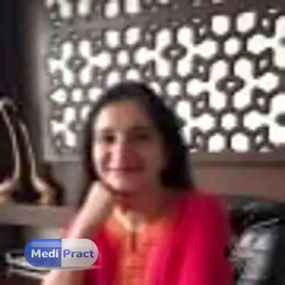Dr. Ritu Chaudhary Profile Picture