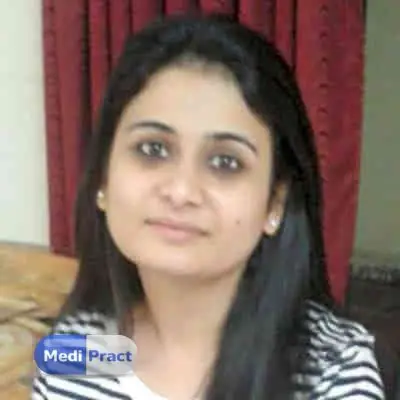 Dr. Ritu Choubey Profile Picture
