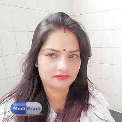 Dr. Ritu Choudhary Profile Picture