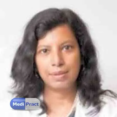 Dr. Ritu Das Profile Picture