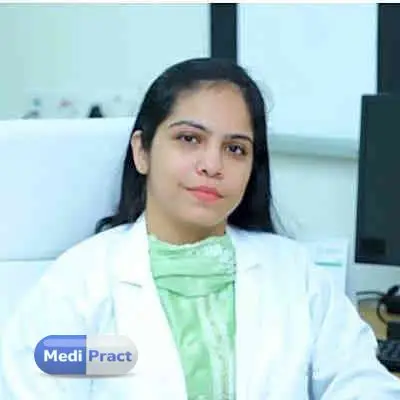 Dr. Ritu Profile Picture