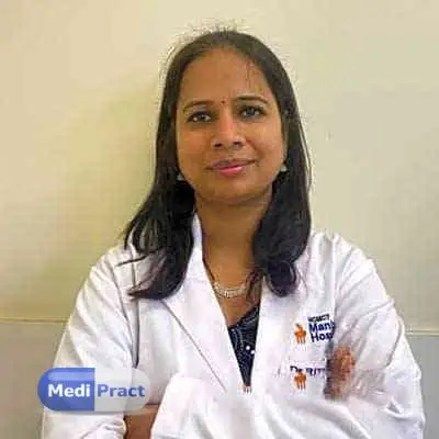 Dr. Ritu Garg Profile Picture