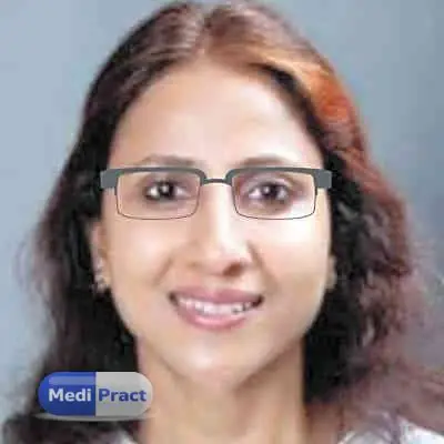 Dr. Ritu Garg Rastogi Profile Picture