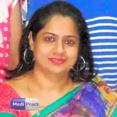 Dr. Ritu Gaur Profile Picture
