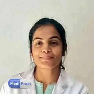 Dr. Ritu Girdhar Profile Picture