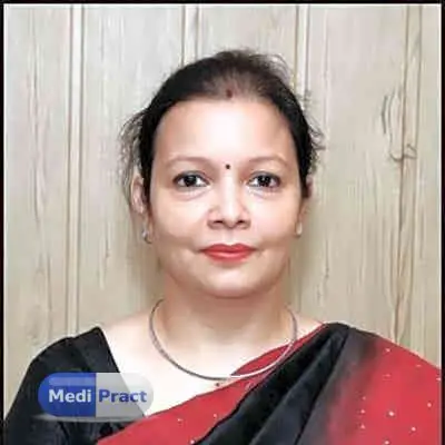 Dr. Ritu Gontiya Profile Picture