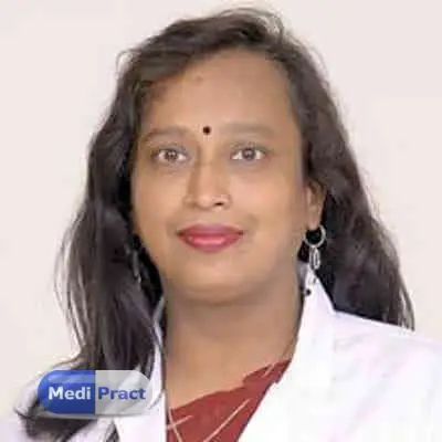 Dr. Ritu Goyal Profile Picture