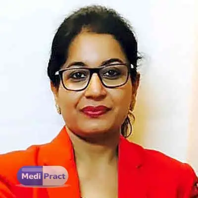 Dr. Ritu Gupta Profile Picture