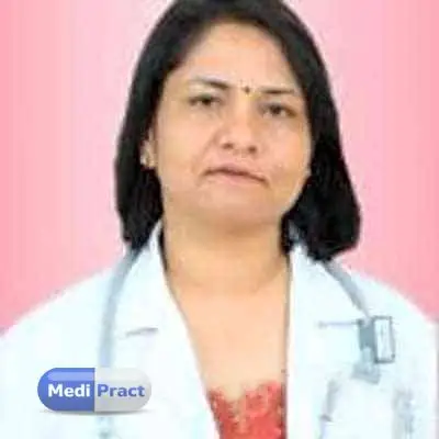 Dr. Ritu Gupta Profile Picture