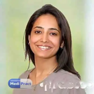 Dr. Ritu Hinduja Profile Picture