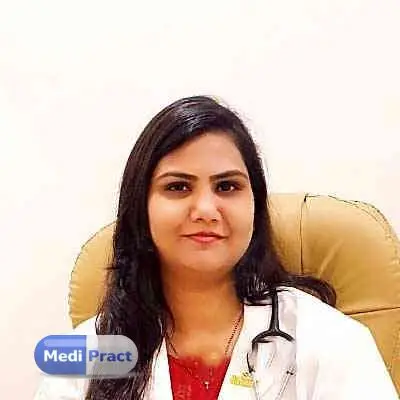 Dr. Ritu Jain Profile Picture