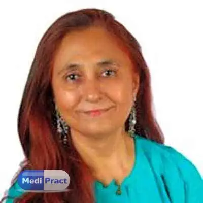 Dr. Ritu Joshi Profile Picture