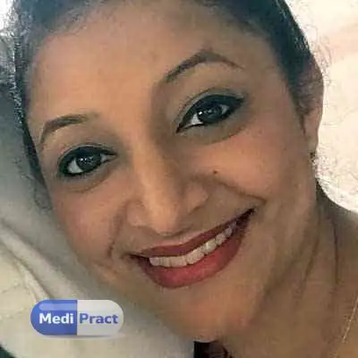Dr. Ritu Khemani Profile Picture