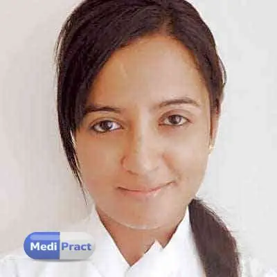 Dr. Ritu Laxmi Yadav Profile Picture