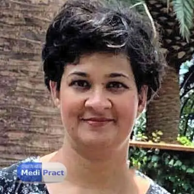 Dr. Ritu Malani Profile Picture