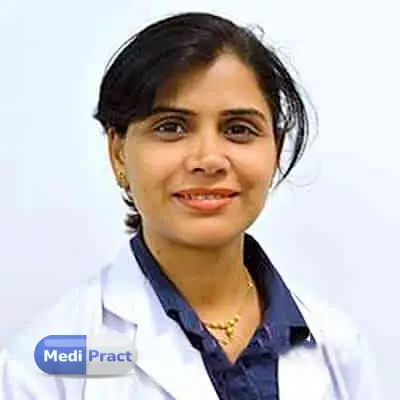 Dr. Ritu Mallick Profile Picture