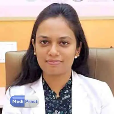 Dr. Ritu Marfatia Profile Picture