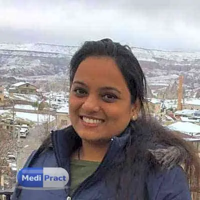 Dr. Ritu Mehta Profile Picture