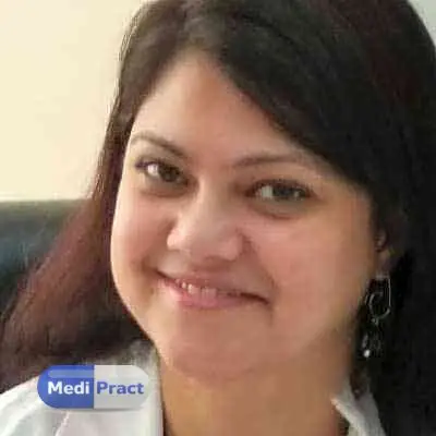 Dr. Ritu Mishra Profile Picture