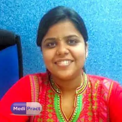 Dr. Ritu Modi Profile Picture