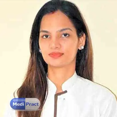 Dr. Ritu Nandal Profile Picture