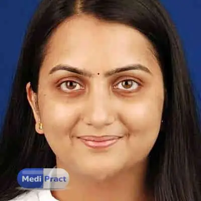 Dr. Ritu Narayan Profile Picture