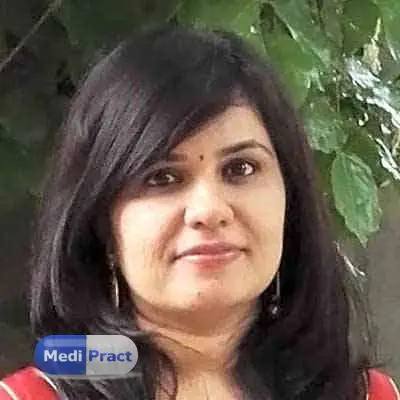 Dr. Ritu Paliwal Profile Picture
