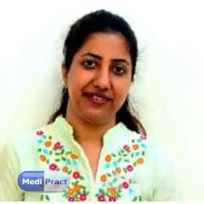 Dr. Ritu Palve Profile Picture