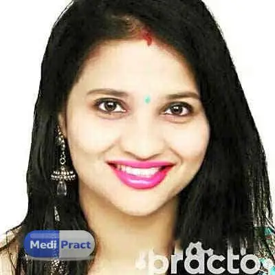 Dr. Ritu R Singh Profile Picture