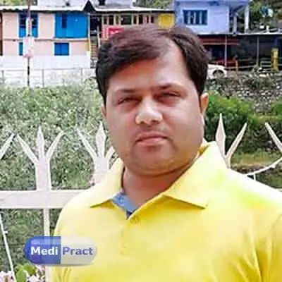 Dr. Ritu Raj Singh Profile Picture