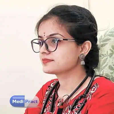 Dr. Ritu Rohilla Profile Picture