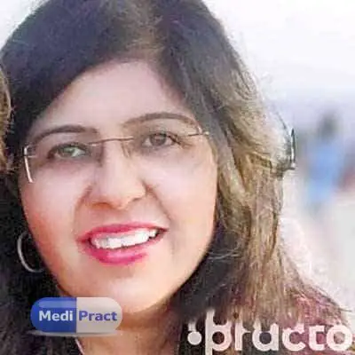Dr. Ritu S Santwani Profile Picture