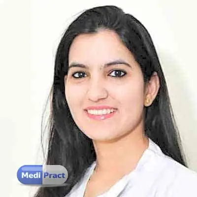 Dr. Ritu Sangwan Profile Picture
