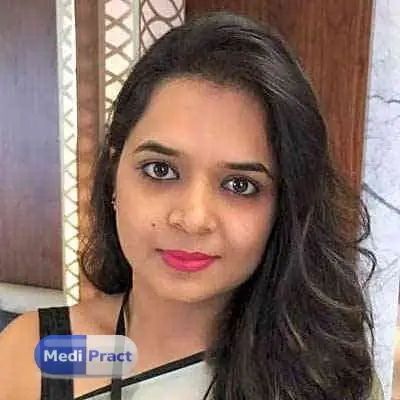 Dr. Ritu Saoji Profile Picture