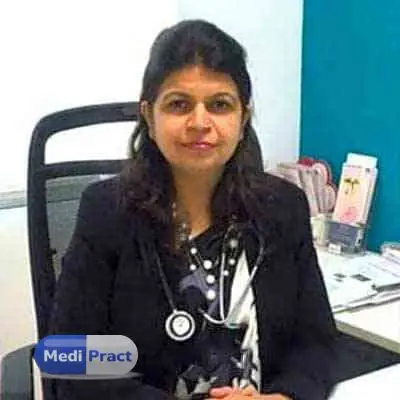 Dr. Ritu Sethi Profile Picture