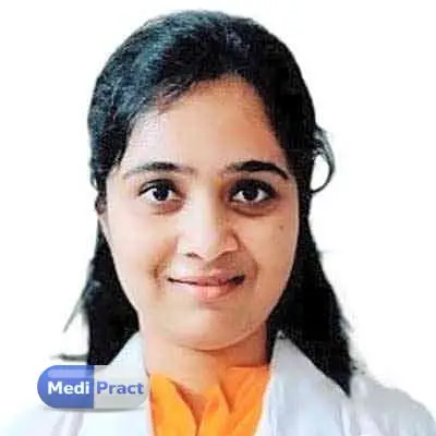 Dr. Ritu Shah Profile Picture
