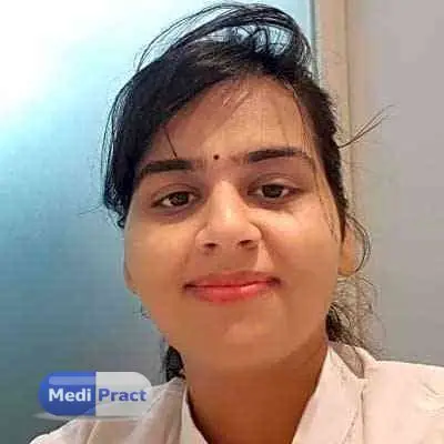 Dr. Ritu Sharma Profile Picture