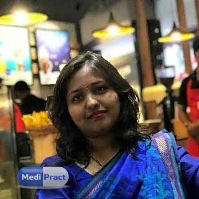 Dr. Ritu Shashank Srivastava Profile Picture