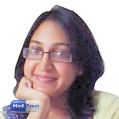 Dr. Ritu Sheth Profile Picture
