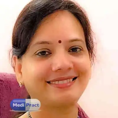 Dr. Ritu Shroff Srivastava Profile Picture