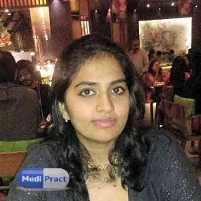 Dr. Ritu Singh Profile Picture