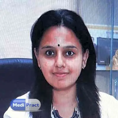 Dr. Ritu Sinha Profile Picture
